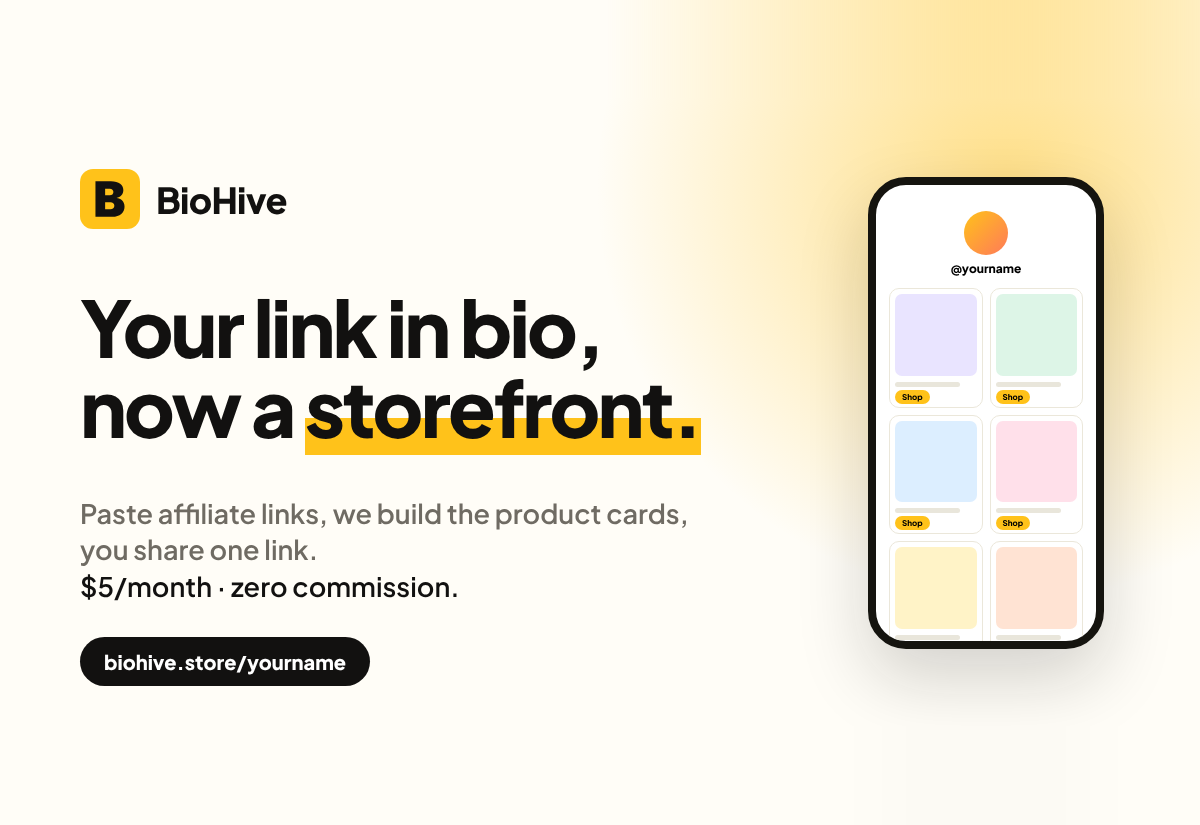 BioHive